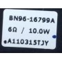 SAMSUNG UA32D6000 SPEAKER BN96-16799A